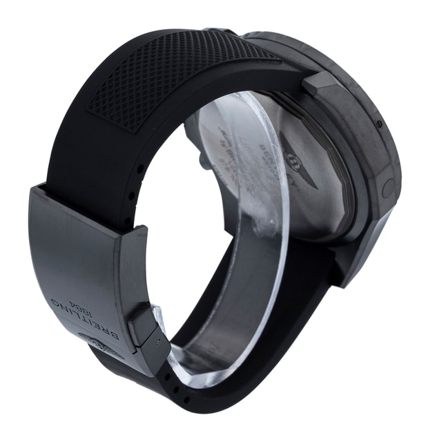 Breitling Bentley Light Body Midnight Carbon V25367 Image 3